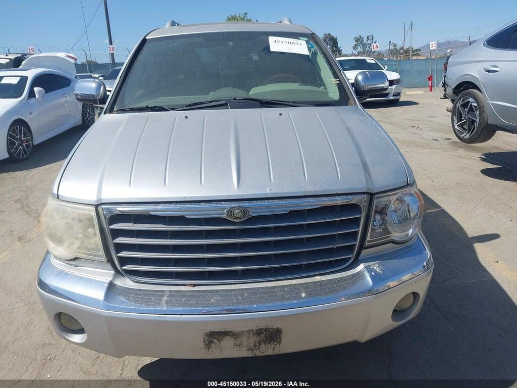 1A8HX58237F503622 2007 CHRYSLER ASPEN photo no. 6