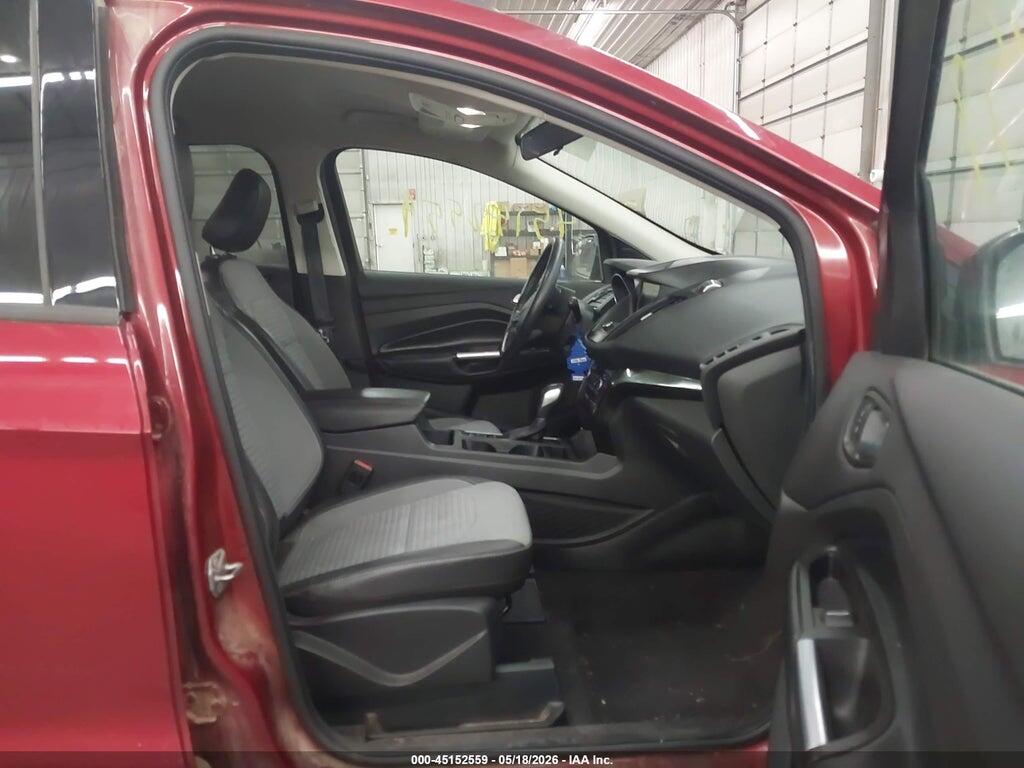 1FMCU9GD0KUC04464 2019 FORD ESCAPE photo no. 5