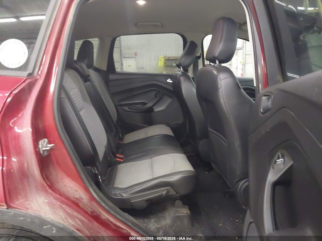 1FMCU9GD0KUC04464 2019 FORD ESCAPE photo no. 8