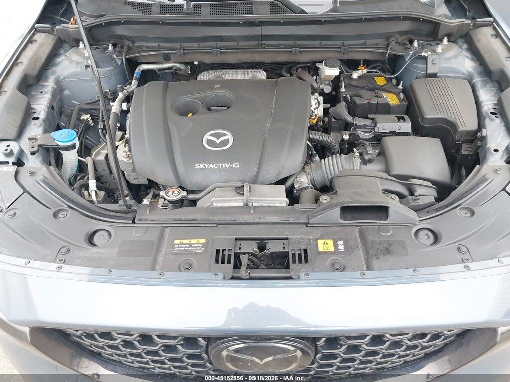 JM3KFBCM4P0168744 2023 MAZDA CX-5 photo no. 10