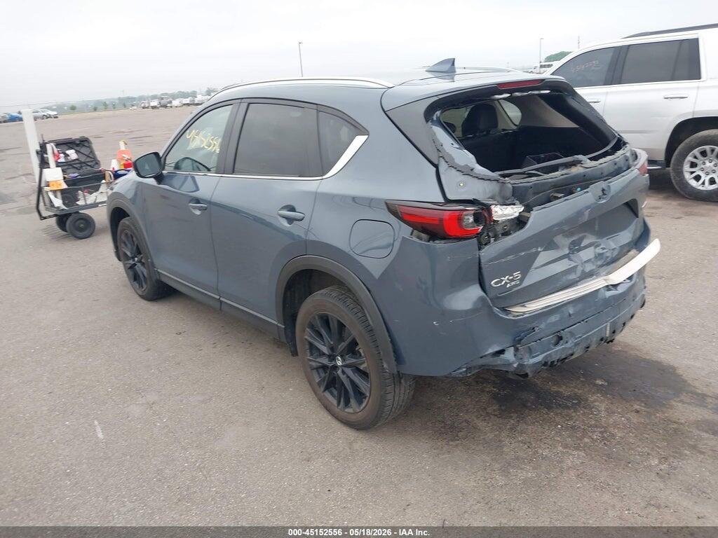 JM3KFBCM4P0168744 2023 MAZDA CX-5 photo no. 3