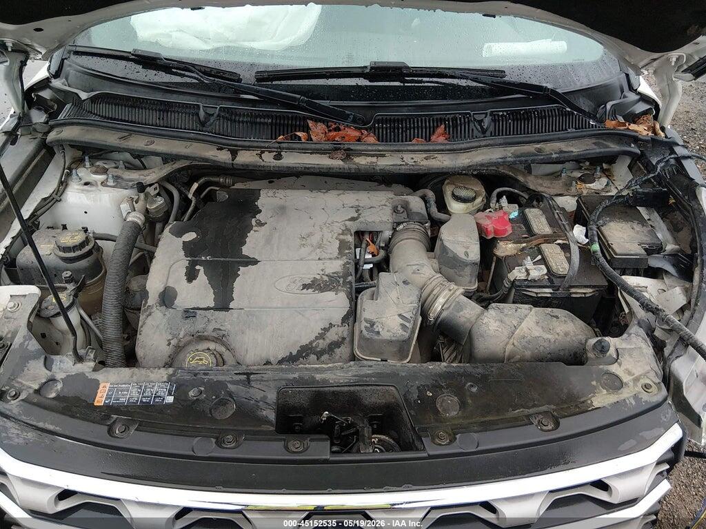 1FM5K7D83HGA22341 2017 FORD EXPLORER photo no. 10
