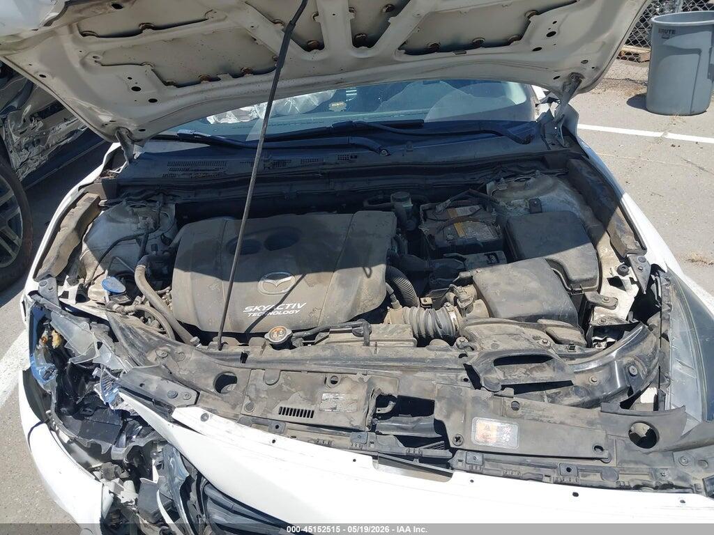 3MZBN1V70HM127939 2017 MAZDA MAZDA3 photo no. 10