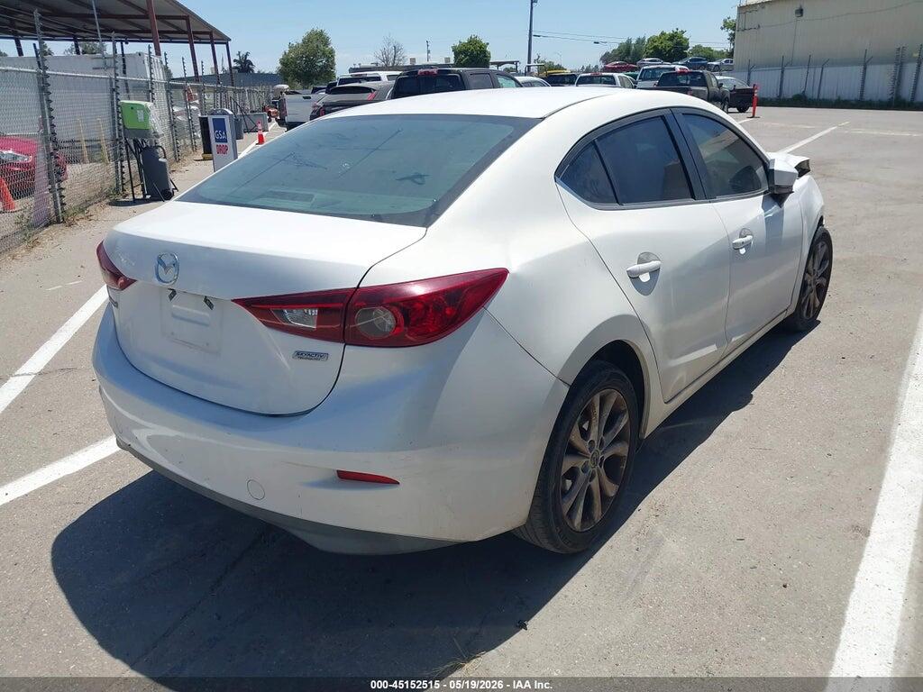 3MZBN1V70HM127939 2017 MAZDA MAZDA3 photo no. 4
