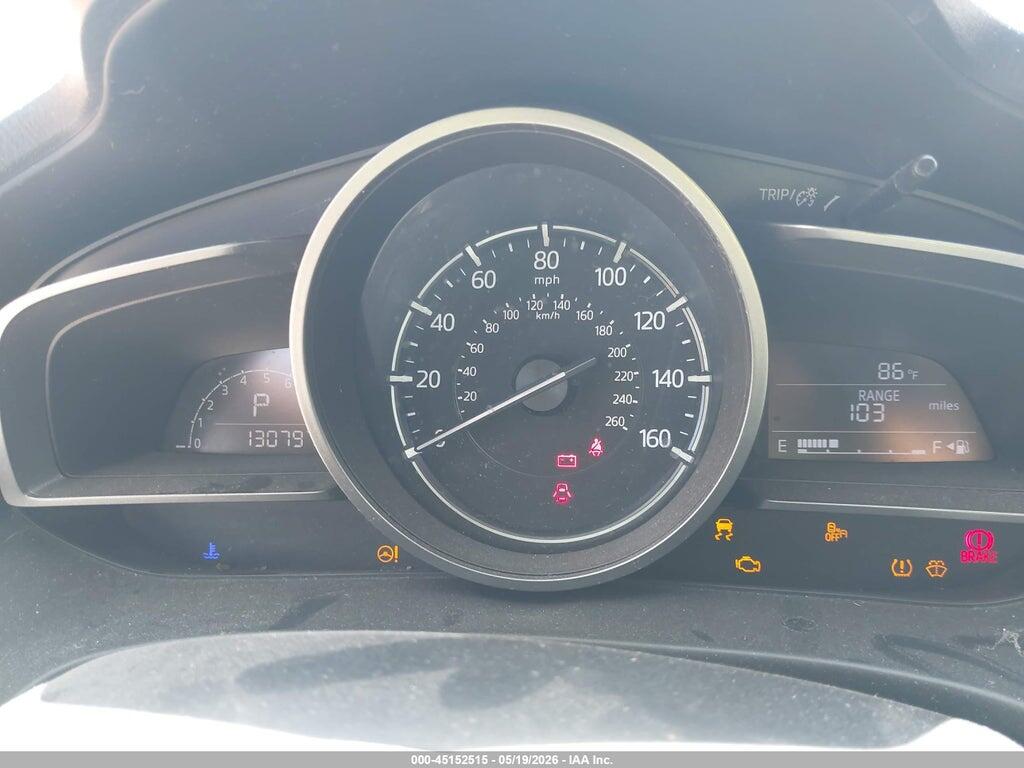 3MZBN1V70HM127939 2017 MAZDA MAZDA3 photo no. 7