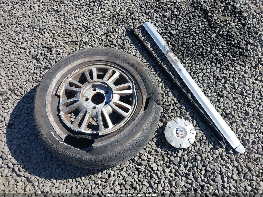 1G4HP52K134196324 2003 BUICK LESABRE photo no. 12