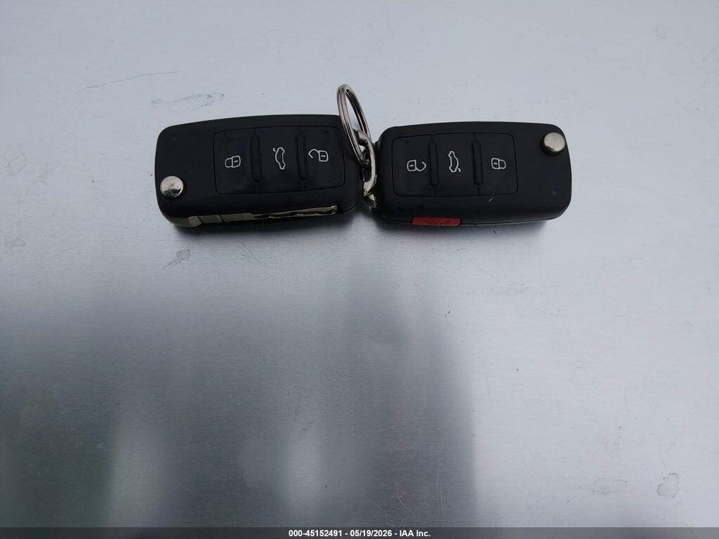 3VW4S7AJ9EM355469 2014 VOLKSWAGEN JETTA photo no. 11