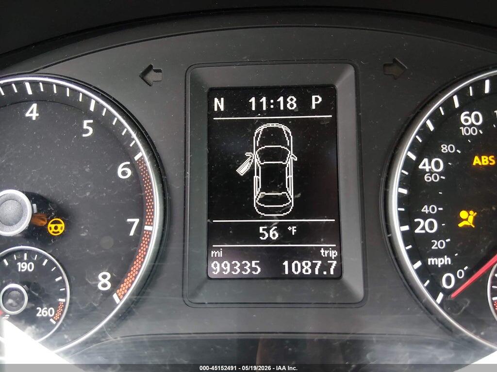 3VW4S7AJ9EM355469 2014 VOLKSWAGEN JETTA photo no. 12