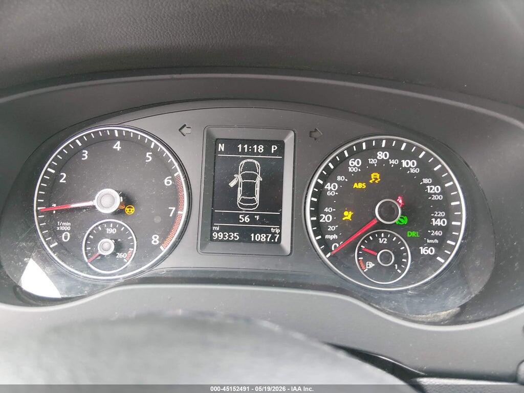3VW4S7AJ9EM355469 2014 VOLKSWAGEN JETTA photo no. 7