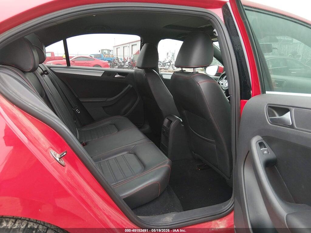 3VW4S7AJ9EM355469 2014 VOLKSWAGEN JETTA photo no. 8