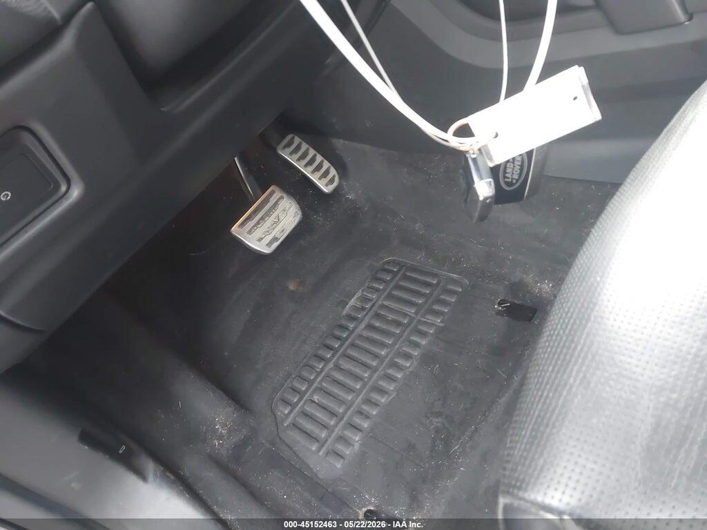 SALCR2RX2JH729319 2018 LAND ROVER DISCOVERY SPORT photo no. 11