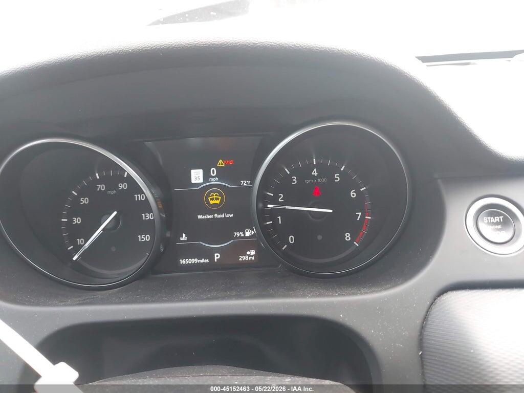 SALCR2RX2JH729319 2018 LAND ROVER DISCOVERY SPORT photo no. 7