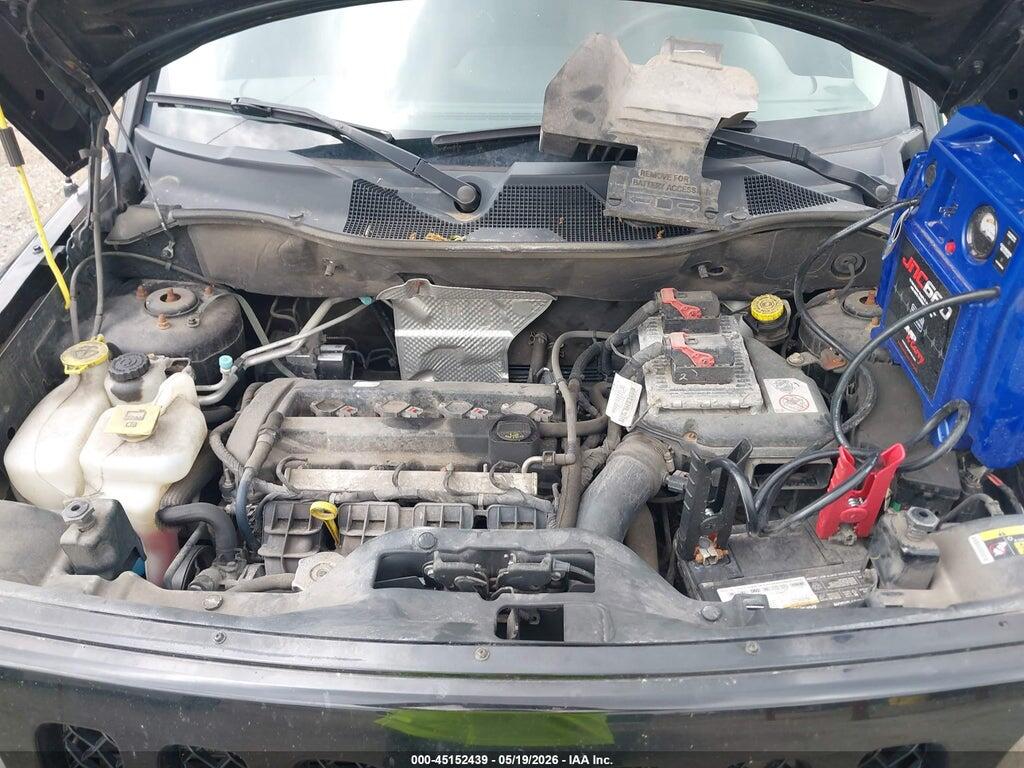 1C4NJPBA2GD706083 2016 JEEP PATRIOT photo no. 10