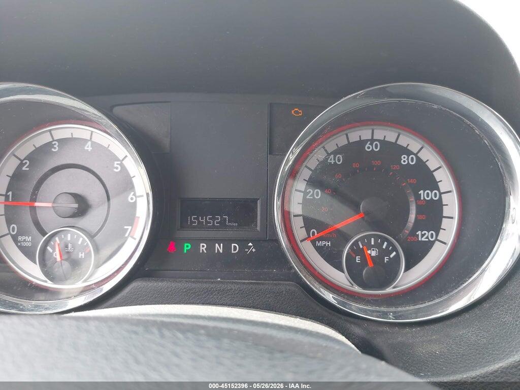 2D4RN3DG0BR772026 2011 DODGE GRAND CARAVAN photo no. 7