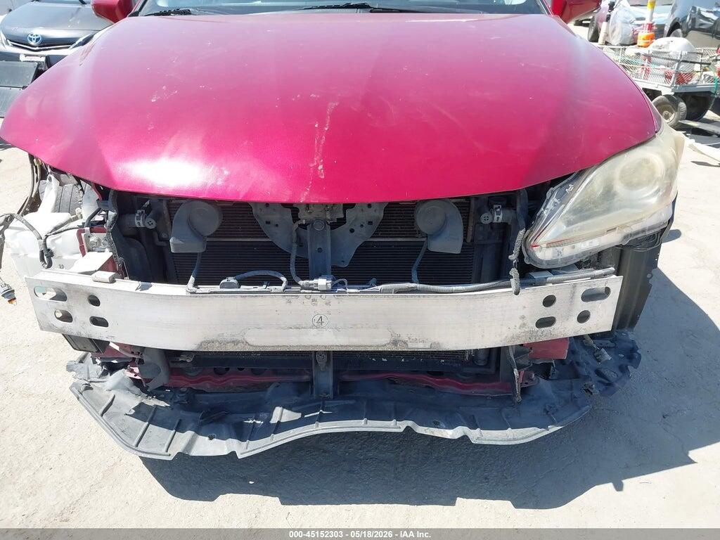 JTHKD5BH6C2104142 2012 LEXUS CT 200H photo no. 6