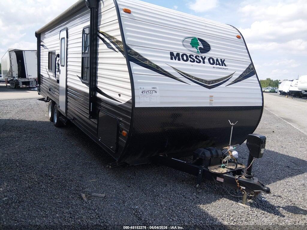 1SABS0BN6L12F5090 2020 STARCRAFT OTHER photo no. 1