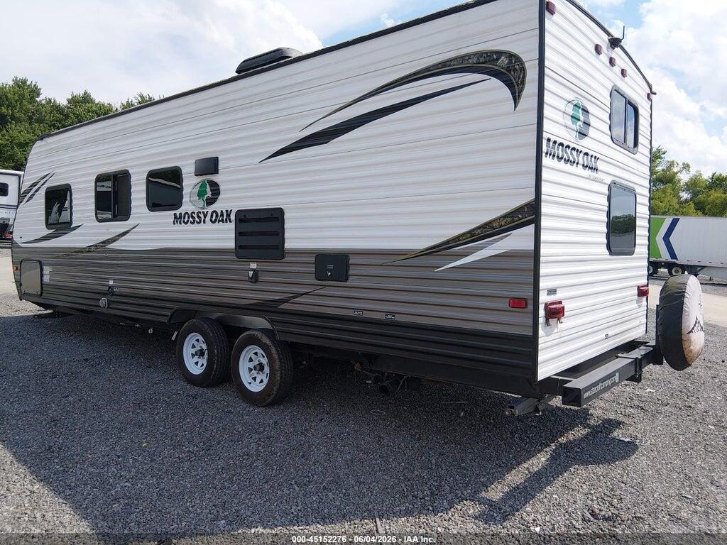 1SABS0BN6L12F5090 2020 STARCRAFT OTHER photo no. 3