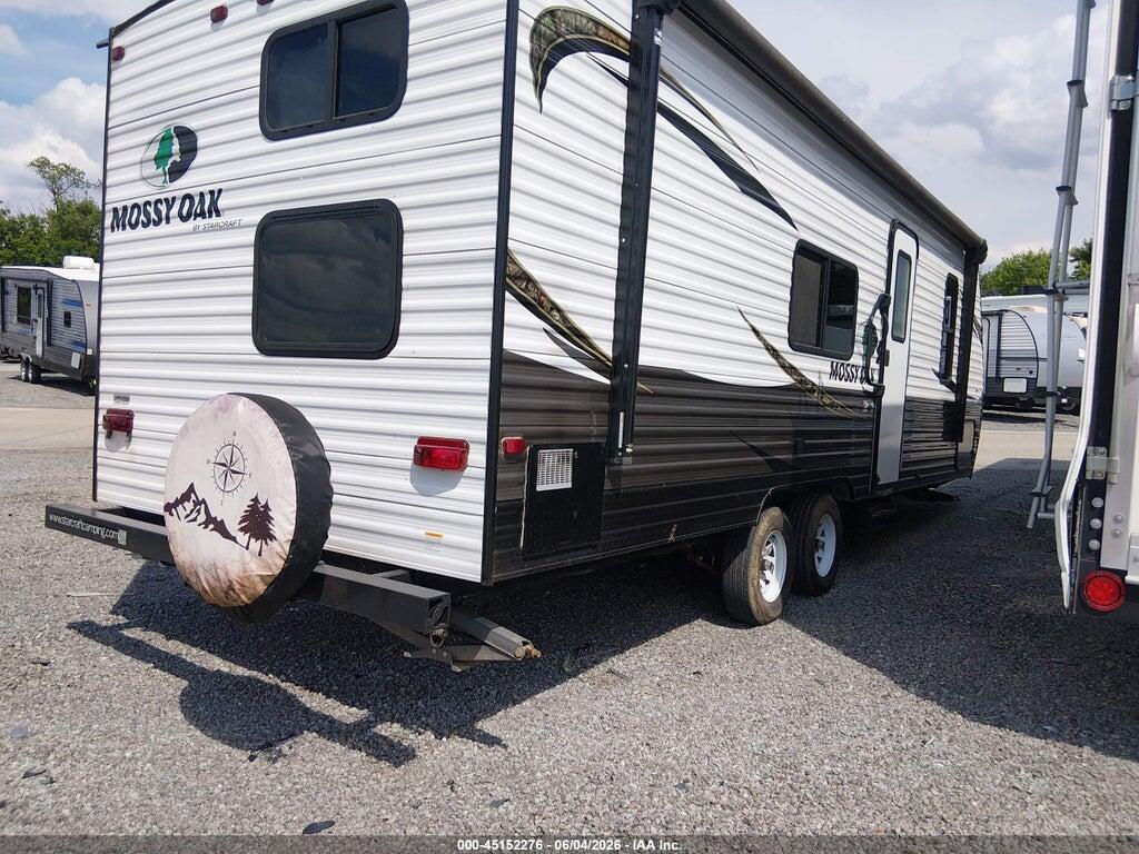 1SABS0BN6L12F5090 2020 STARCRAFT OTHER photo no. 4