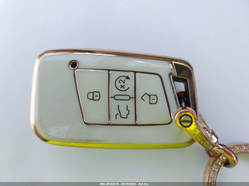 3VVEX7B2XRM071274 2024 VOLKSWAGEN TAOS photo no. 11