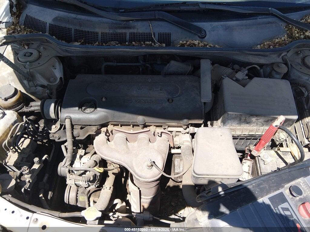 4T1BE46K07U524757 2007 TOYOTA CAMRY photo no. 10