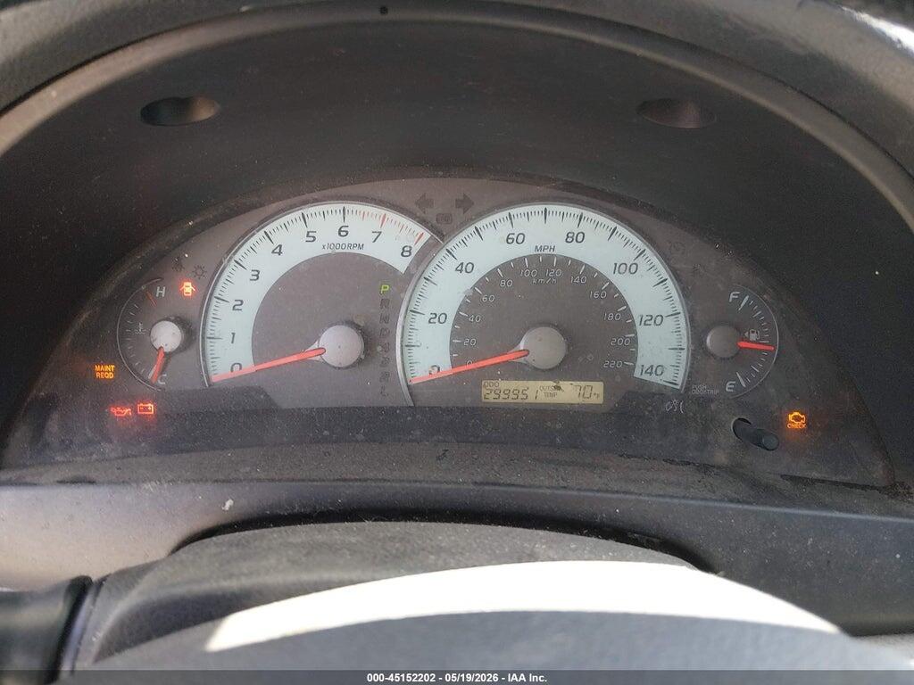 4T1BE46K07U524757 2007 TOYOTA CAMRY photo no. 7