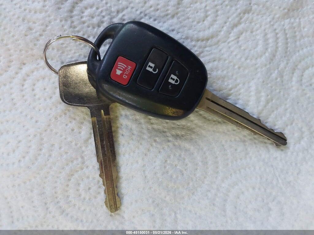 JTLZE4FE0FJ071693 2015 SCION XB photo no. 11