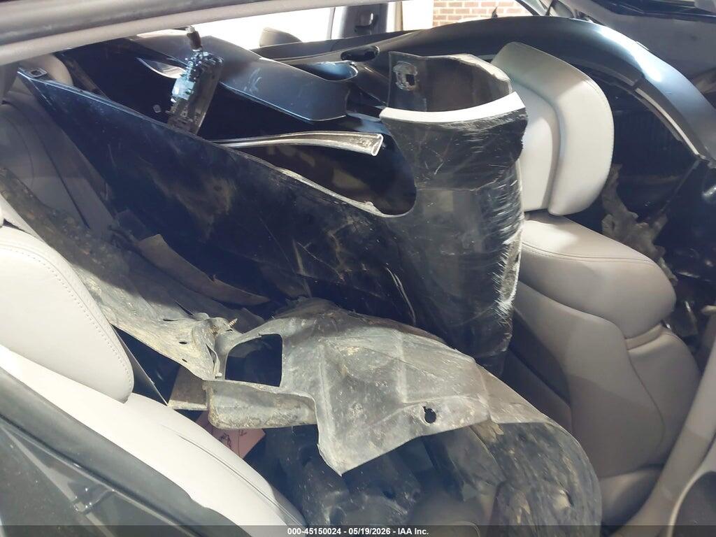JTHBN96S465007650 2006 LEXUS GS 430 photo no. 12