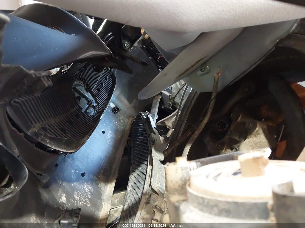 JTHBN96S465007650 2006 LEXUS GS 430 photo no. 5