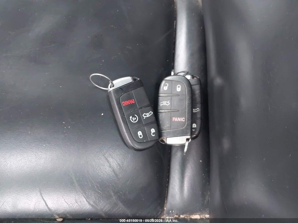 2C3CCAAG6EH373654 2014 CHRYSLER 300 photo no. 11