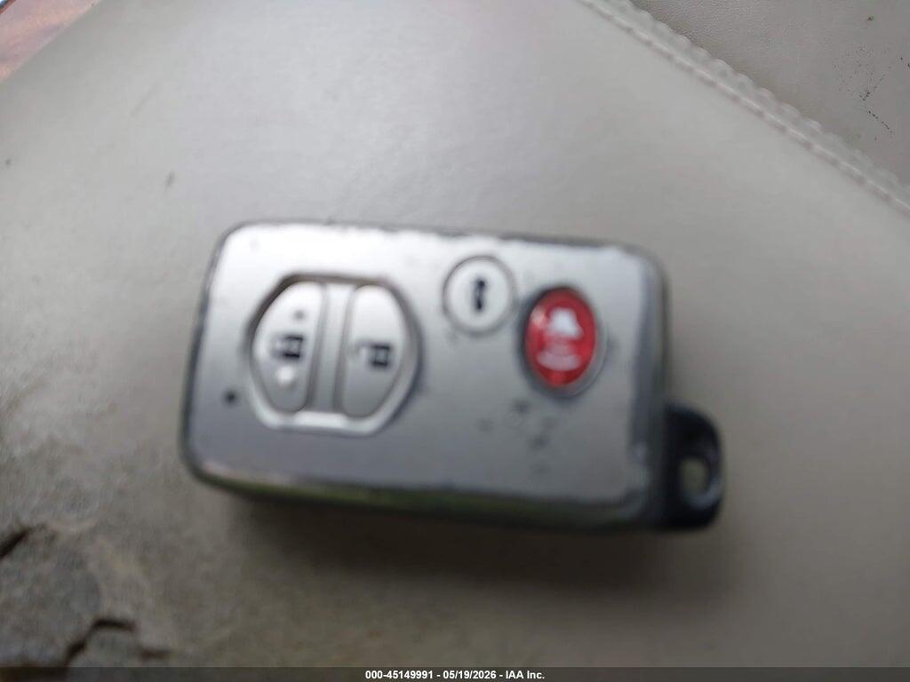 4T1BB3EK9BU126802 2011 TOYOTA CAMRY HYBRID photo no. 11