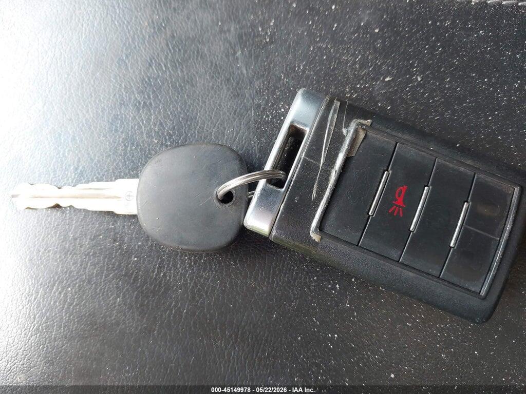 1G6DH5E59D0129990 2013 CADILLAC CTS photo no. 11