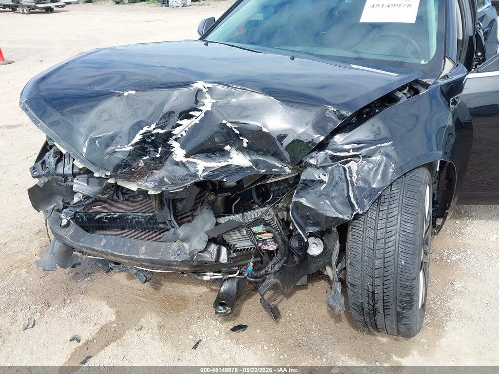 1G6DH5E59D0129990 2013 CADILLAC CTS photo no. 6