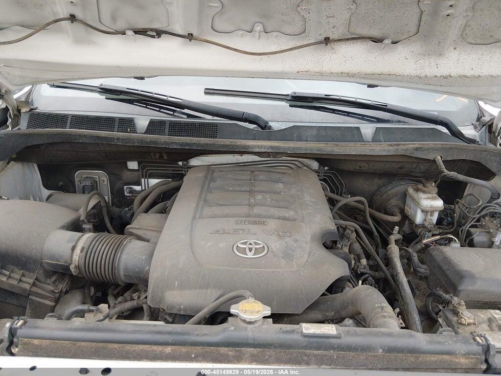 5TFUM5F10FX063246 2015 TOYOTA TUNDRA photo no. 10