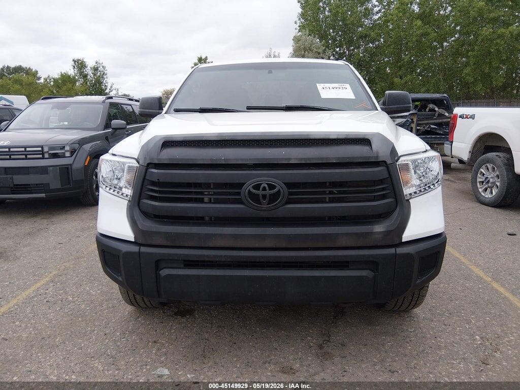 5TFUM5F10FX063246 2015 TOYOTA TUNDRA photo no. 12