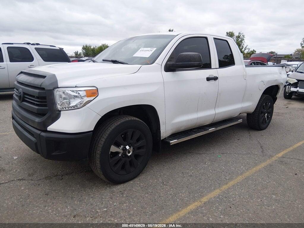 5TFUM5F10FX063246 2015 TOYOTA TUNDRA photo no. 2