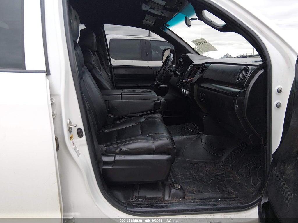 5TFUM5F10FX063246 2015 TOYOTA TUNDRA photo no. 5