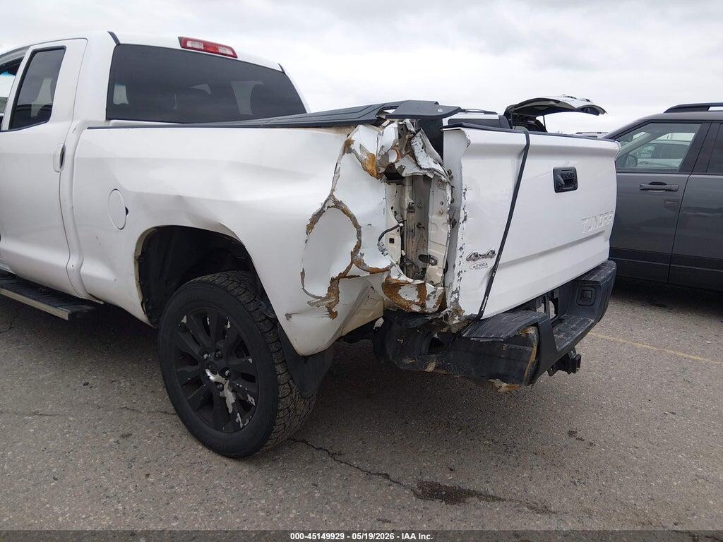 5TFUM5F10FX063246 2015 TOYOTA TUNDRA photo no. 6
