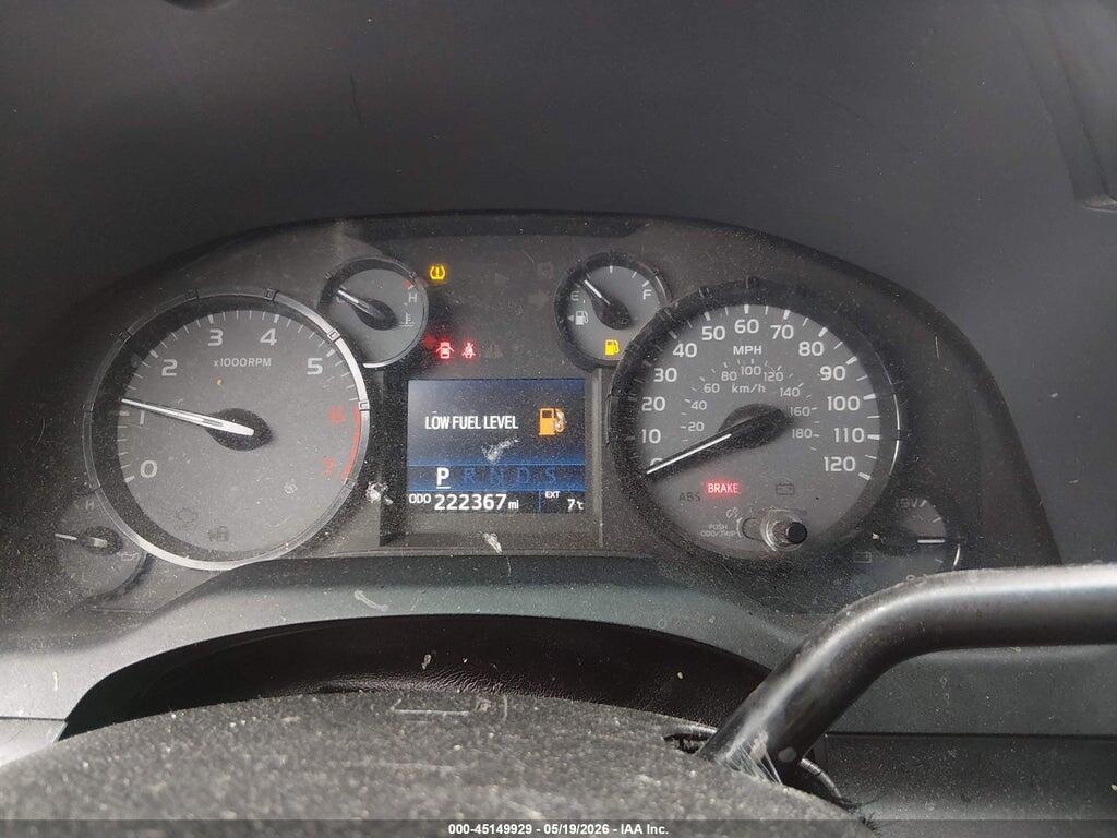 5TFUM5F10FX063246 2015 TOYOTA TUNDRA photo no. 7