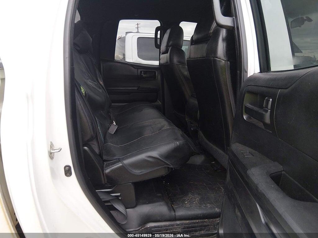5TFUM5F10FX063246 2015 TOYOTA TUNDRA photo no. 8