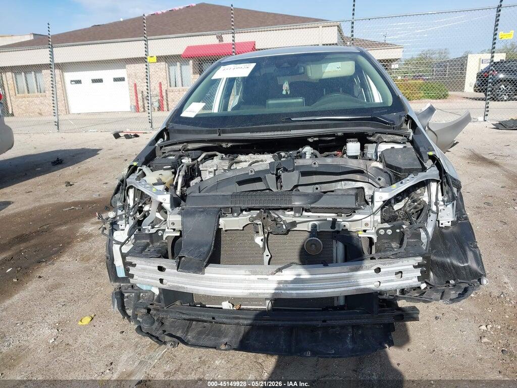 5YFEPRAE9LP063219 2020 TOYOTA COROLLA photo no. 11