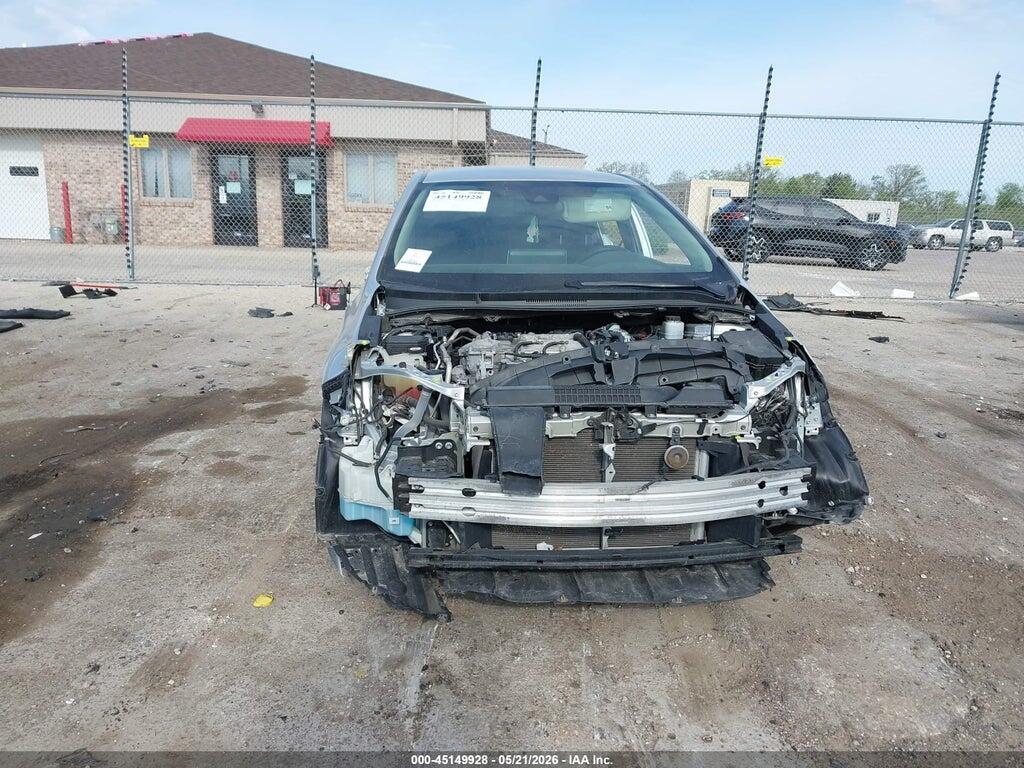 5YFEPRAE9LP063219 2020 TOYOTA COROLLA photo no. 6