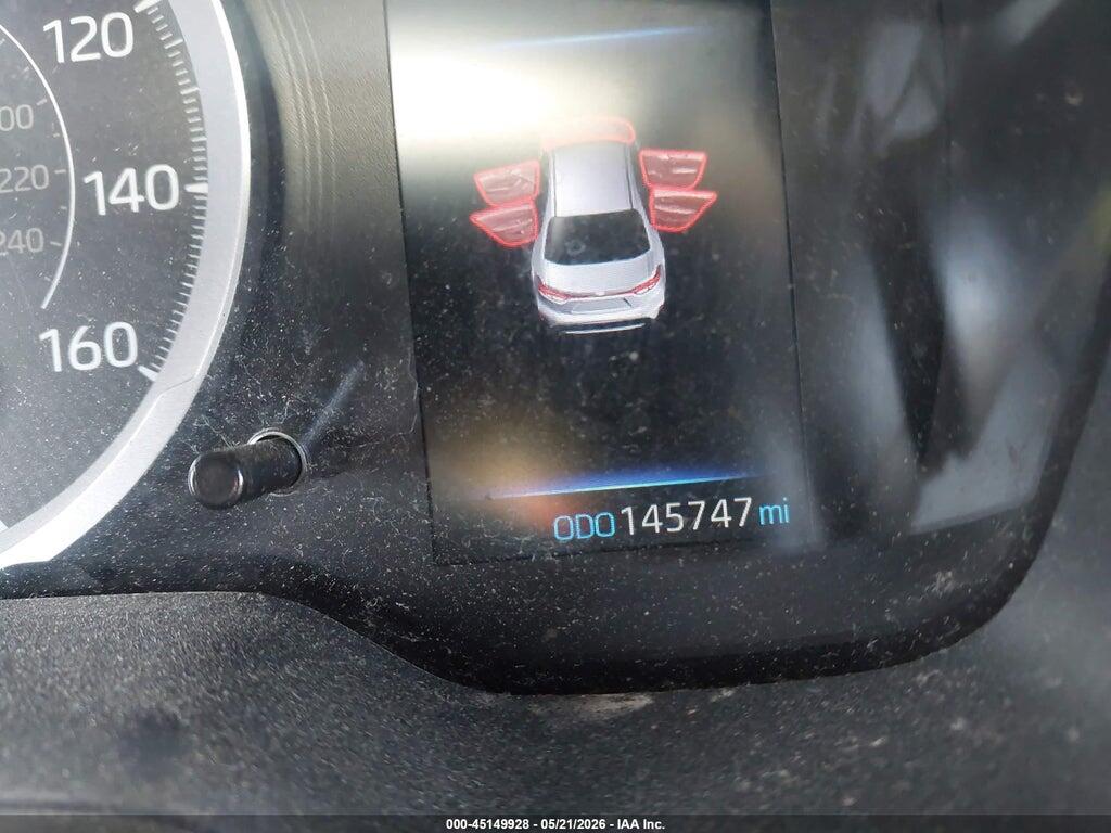 5YFEPRAE9LP063219 2020 TOYOTA COROLLA photo no. 7