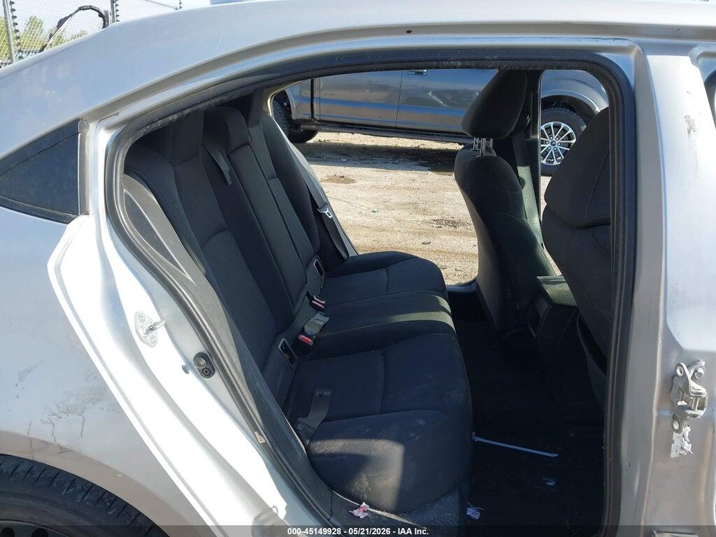 5YFEPRAE9LP063219 2020 TOYOTA COROLLA photo no. 8