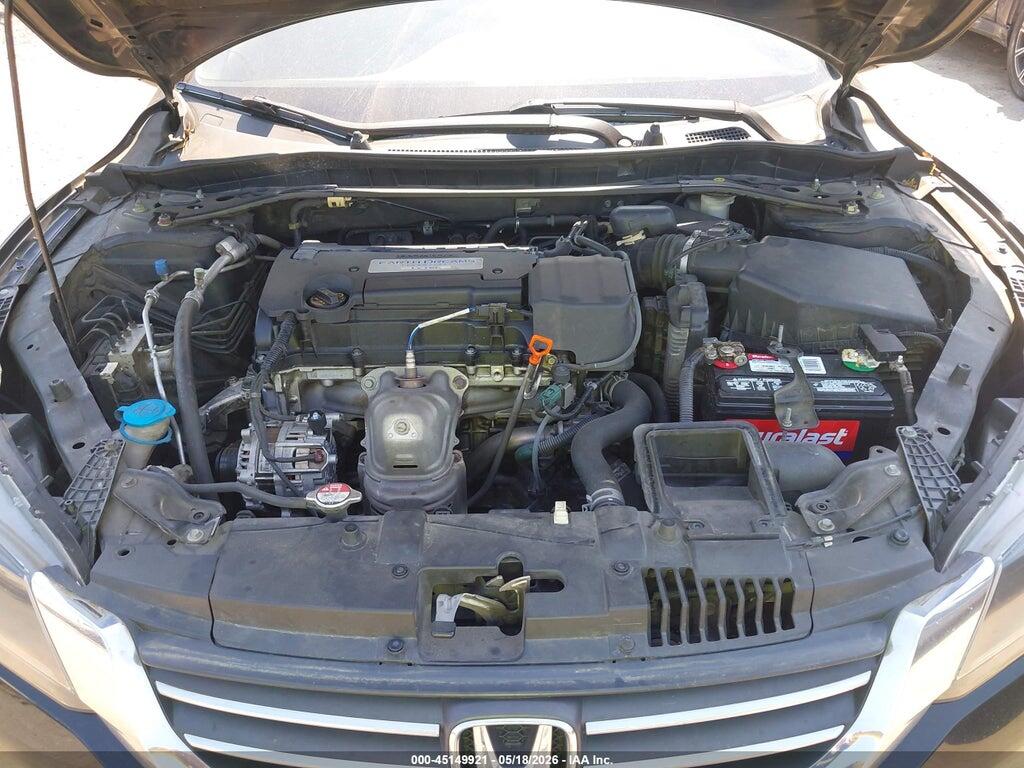 1HGCR2F52EA114747 2014 HONDA ACCORD photo no. 10