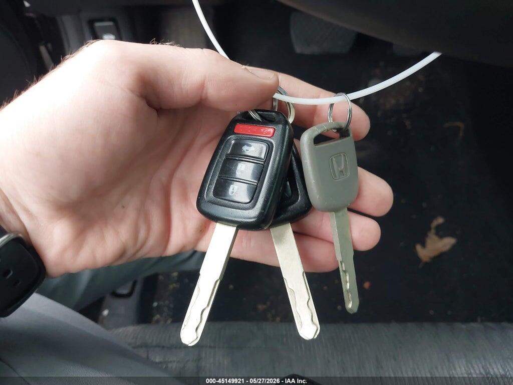 1HGCR2F52EA114747 2014 HONDA ACCORD photo no. 11