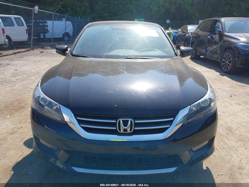 1HGCR2F52EA114747 2014 HONDA ACCORD photo no. 12