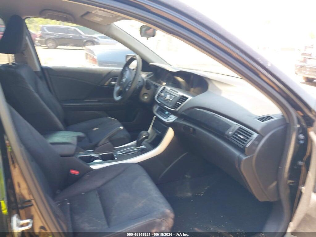 1HGCR2F52EA114747 2014 HONDA ACCORD photo no. 5