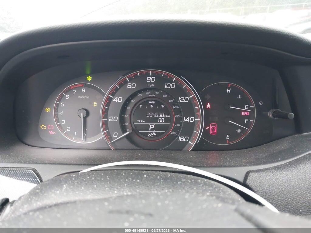 1HGCR2F52EA114747 2014 HONDA ACCORD photo no. 7
