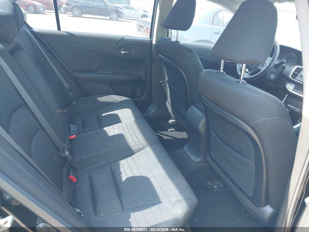 1HGCR2F52EA114747 2014 HONDA ACCORD photo no. 8