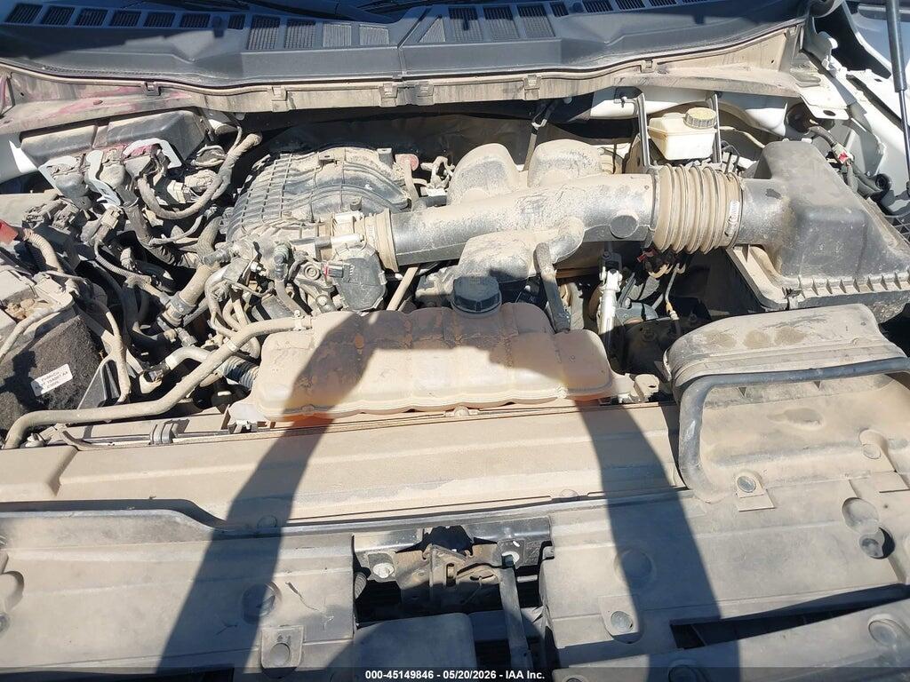 1FTMF1CB8NKE23214 2022 FORD F-150 photo no. 10